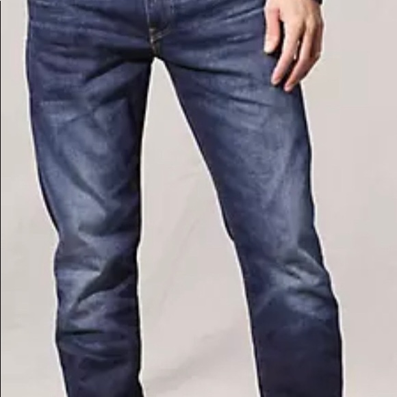 Levi's Other - 502 TAPER FIT LEVI’S FLEX MEN'S JEANS